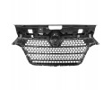 Dummy Grille RADIATOR grille for RENAULT MASTER IV 2019 2024 FULL CHROME Part manufacturer M MODECAR