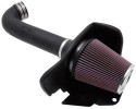 K N 63 1563 intake system