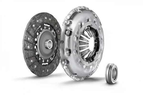 CLUTCH KIT RELEASE BEARING 624 3174 00 LUK