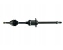 VKJC 8661 SKF HALF AXLE NISSAN QASHQAI PR 4X4 973MM 29 30 Part manufacturer SKF