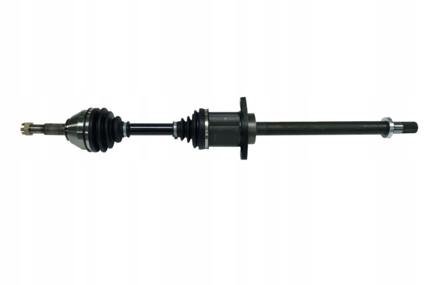 VKJC 8661 SKF HALF AXLE NISSAN QASHQAI PR 4X4 973MM 29 30 Part manufacturer SKF