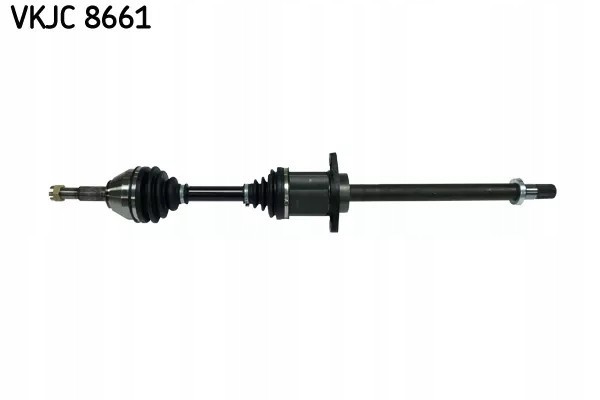 VKJC 8661 SKF HALF AXLE NISSAN QASHQAI PR 4X4 973MM 29 30 Catalog number of the part VKJC 8661