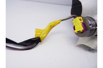  AIRBAG CORTINA DELANTERO DERECHO ALFA ROMEO GIULIETTA (191) Distinctive 2013 210262 ALFA ROMEO - 1