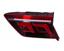 VW TIGUAN II 2016 2024 LED LAMP REAR RIGHT INDOOR IQ LIGHT 5NA945308H
