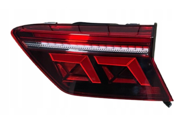 VW TIGUAN II 2016 2024 LED LAMP REAR RIGHT INDOOR IQ LIGHT 5NA945308H