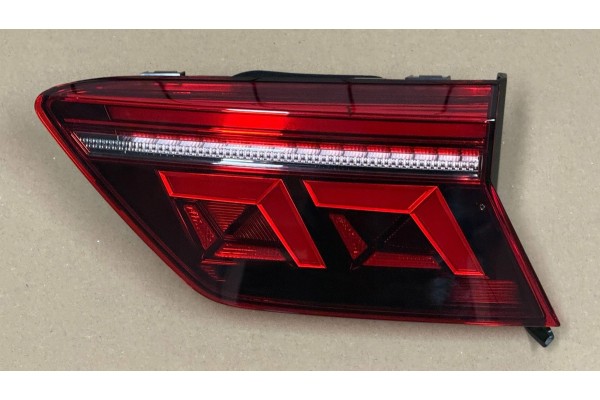 VW TIGUAN II 2016 2024 LED LAMP REAR RIGHT INDOOR IQ LIGHT 5NA945308H Catalog number of the part 5NA945308H