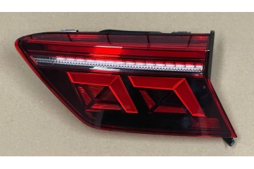VW TIGUAN II 2016 2024 LED LAMP REAR RIGHT INDOOR IQ LIGHT 5NA945308H Catalog number of the part 5NA945308H