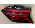 VW TIGUAN II 2016 2024 LED LAMP REAR RIGHT INDOOR IQ LIGHT 5NA945308H Part manufacturer Volkswagen OE