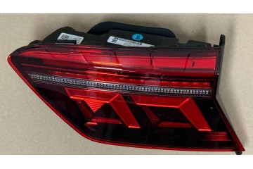 VW TIGUAN II 2016 2024 LED LAMP REAR RIGHT INDOOR IQ LIGHT 5NA945308H Part manufacturer Volkswagen OE