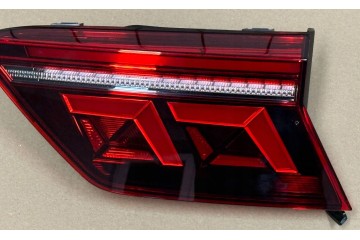 VW TIGUAN II 2016 2024 LED LAMP REAR RIGHT INDOOR IQ LIGHT 5NA945308H Installation side right