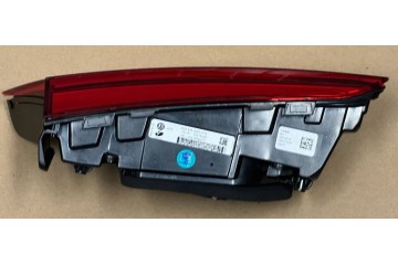 VW TIGUAN II 2016 2024 LED LAMP REAR RIGHT INDOOR IQ LIGHT 5NA945308H Car type passenger cars