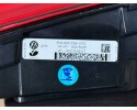 Lámpara trasera derecha VW Tiguan II Allspace 5NA945308H