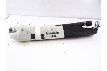  AIRBAG CORTINA DELANTERO IZQUIERDO ALFA ROMEO GIULIETTA (191) Distinctive 2013 210263 ALFA ROMEO - 1