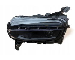 JEEP AVENGER 2023 LAMP LEFT FRONT FULL LED 130032269