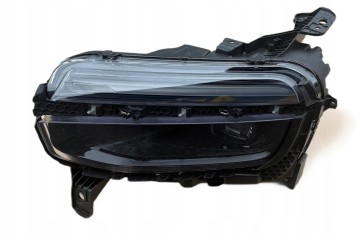 JEEP AVENGER 2023 LAMP LEFT FRONT FULL LED 130032269