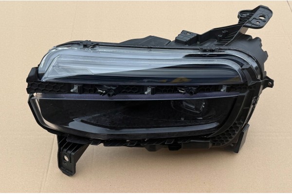 JEEP AVENGER 2023 LAMP LEFT FRONT FULL LED 130032269 Catalog number of the part 130032269