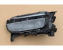 JEEP AVENGER 2023 LAMP LEFT FRONT FULL LED 130032269 Part manufacturer Jeep OE