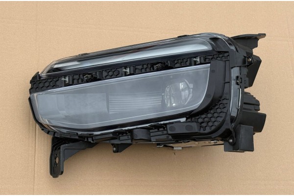 JEEP AVENGER 2023 LAMP LEFT FRONT FULL LED 130032269 Part manufacturer Jeep OE