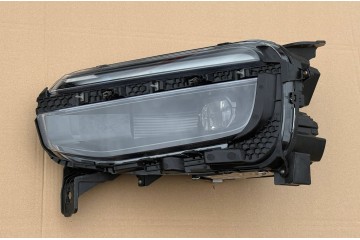 JEEP AVENGER 2023 LAMP LEFT FRONT FULL LED 130032269 Part manufacturer Jeep OE