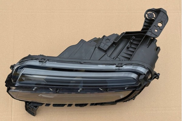 JEEP AVENGER 2023 LAMP LEFT FRONT FULL LED 130032269 Installation side left
