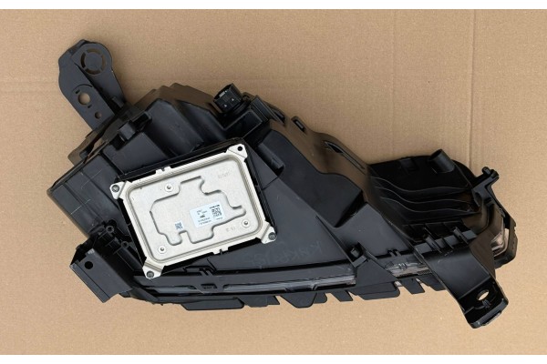 JEEP AVENGER 2023 LAMP LEFT FRONT FULL LED 130032269 Car type passenger cars