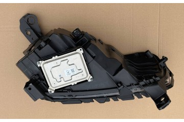 JEEP AVENGER 2023 LAMP LEFT FRONT FULL LED 130032269 Car type passenger cars