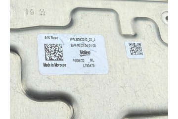 Faro delantero izquierdo Jeep Avenger 130032269