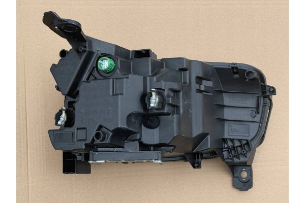Faro delantero izquierdo Jeep Avenger 130032269