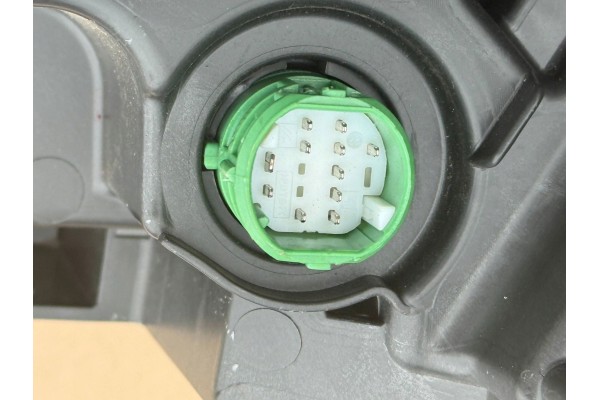 Faro delantero izquierdo Jeep Avenger 130032269