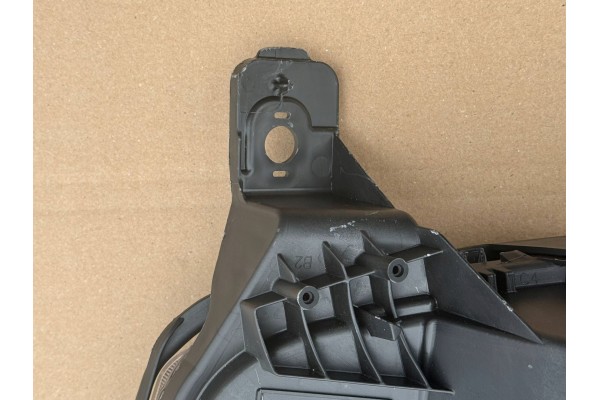 Faro delantero izquierdo Jeep Avenger 130032269