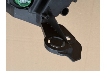 Faro delantero izquierdo Jeep Avenger 130032269