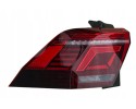 VW TIGUAN II 2016 2024 LED LAMP REAR LEFT OUTDOOR IQ LIGHT 5NA945207K