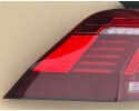 VW TIGUAN II 2016 2024 LED LAMP REAR LEFT OUTDOOR IQ LIGHT 5NA945207K Part manufacturer Volkswagen OE