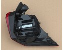 VW TIGUAN II 2016 2024 LED LAMP REAR LEFT OUTDOOR IQ LIGHT 5NA945207K Product weight with unit packaging 30 kg