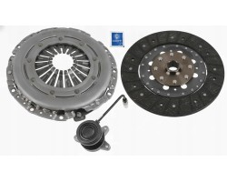 CLUTCH SET 3000 990 554 SACHS SSANGYONG