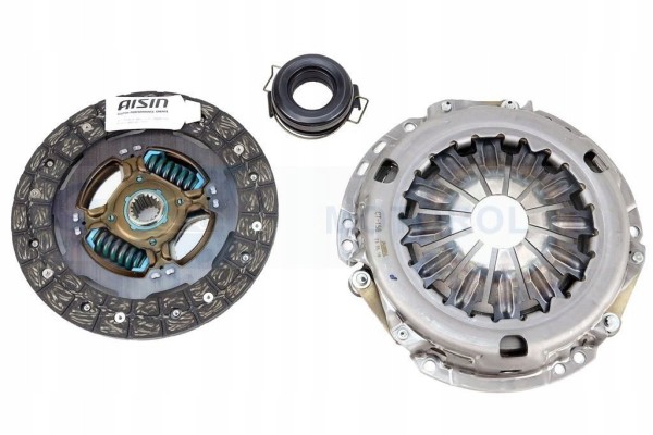 CONJUGATED WITH THE LOOSE AISIN KT 330 Part manufacturer Aisin