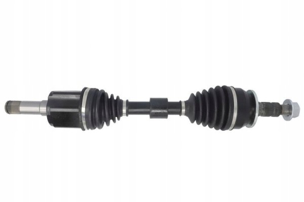 Half axle Opel MEYLE 6 144 980 081
