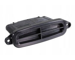 Lighting controller METZGER 0896537 front left right for BMW