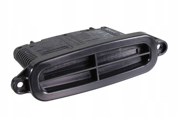 Lighting controller METZGER 0896537 front left right for BMW