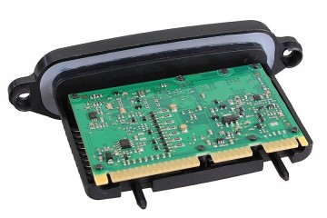 Lighting controller METZGER 0896537 front left right for BMW Catalog number of the part 0896537