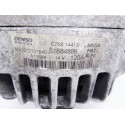 51884886  ALTERNADOR ALFA ROMEO GIULIETTA (191) Distinctive 2013 51884886 210290 ALFA ROMEO - 2