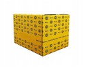 Signal lamp rooster K LED QUADRA orange HELLA 2XD 357 557 011