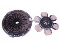 Complete clutch 330 mm LUK 633112919