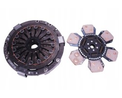 Complete clutch 330 mm LUK 633112919