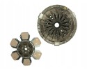 Complete clutch 330 mm LUK 633112919 Product weight with unit packaging 0 1 kg