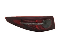 DEPO RIGHT REAR LAMP ECE LED REAR LAMP ASSEMBLY Mazda 3 Sedan 19