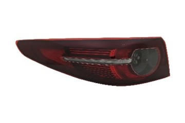 DEPO RIGHT REAR LAMP ECE LED REAR LAMP ASSEMBLY Mazda 3 Sedan 19
