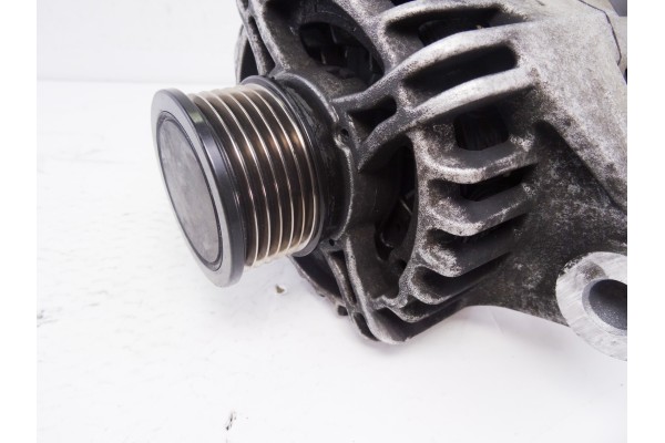 51884886  ALTERNADOR ALFA ROMEO GIULIETTA (191) Distinctive 2013 51884886 210290 ALFA ROMEO - 3