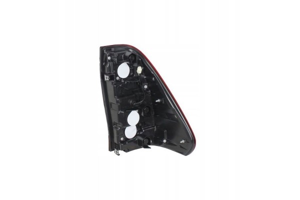 DEPO LEFT REAR LAMP REAR LAMP ASSEMBLY ECE TYPE LED Toyota Hilux 20 Catalog number of the part 212 19CNL LD UE