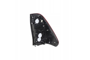 DEPO LEFT REAR LAMP REAR LAMP ASSEMBLY ECE TYPE LED Toyota Hilux 20 Catalog number of the part 212 19CNL LD UE